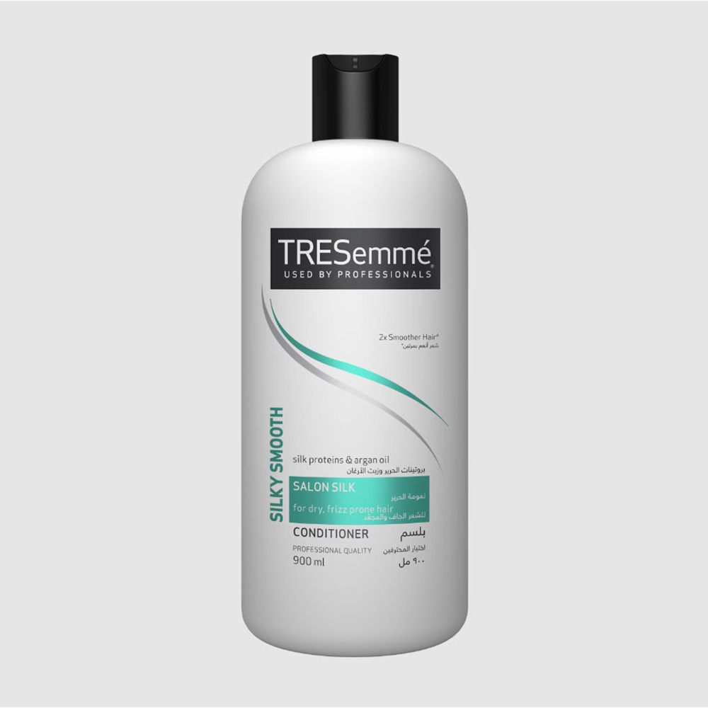 Tresemme 900ml Sham Salon Silk 21117526