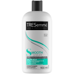 Tresemme 900ml Cond S/silk   21117515
