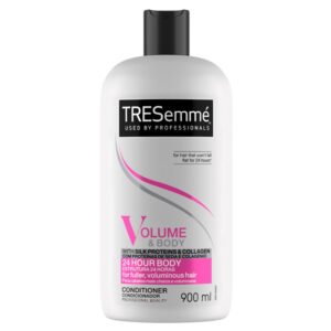 Tresemme 900ml Cond H/ Vol/body 21117516