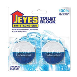 J/bloo T/pck Bleach & Bloo   250067  812478