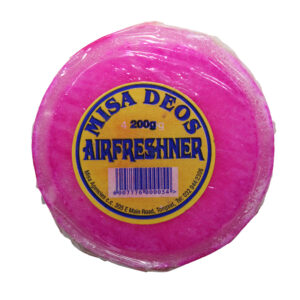 Misa Deos A/fresh 200g Red