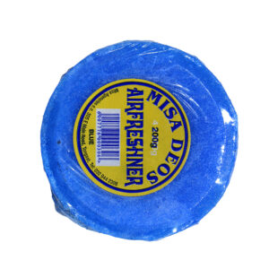 Misa Deos A/fresh 200g Blue