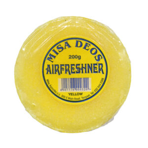 Misa Deos A/fresh 200g Yellow
