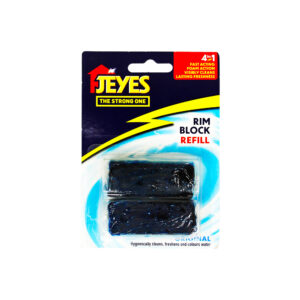 J/bloo R/block Refill Blue    250062    250230