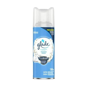 Glade Secrets Powder Fresh [367906]
