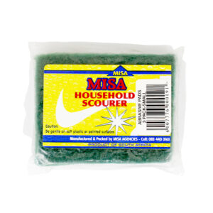 Misa Abrasive Pads Small