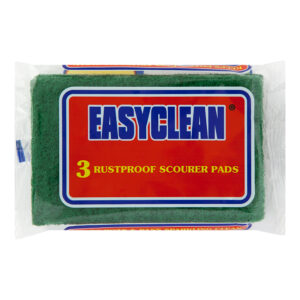 E/clean Sponges Reg 3's E070