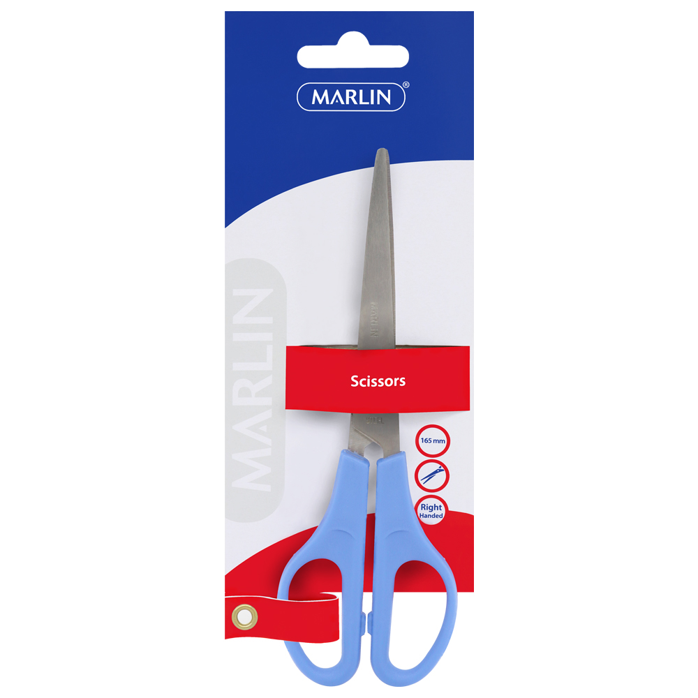 Scissor Large 167mm O11d