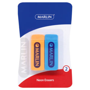 Marlin Pvc Eraser 2's Sm162 60x22x10