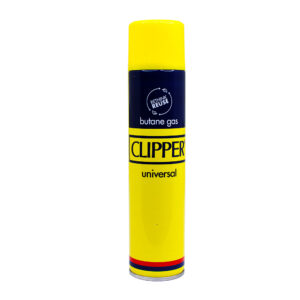 Clipper/ronson Gas Refill 300/250ml   Rong250ml1x1
