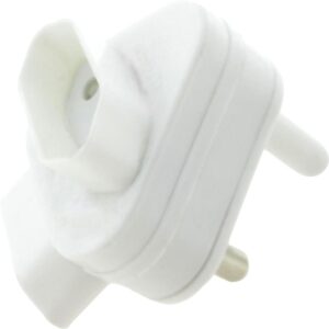 Zap Adaptor Euromate Twin