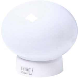 Pays Fitting Pvc Bowl White + Gallery  [LIGREA]