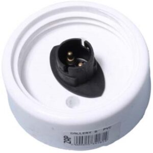 Zap Gallery Pvc 6"