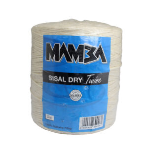 Twine Dry 2Kg T2010