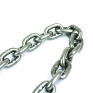 Cab Shop Chain 4mmx2m Tooc262