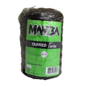 Twine Tarred 1kg T2006