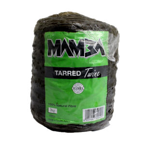 Twine Tarred 2kg T2007