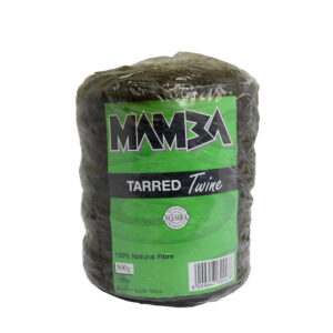 Twine Tarred 500g T2005