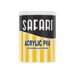 Safari Pva White 5L