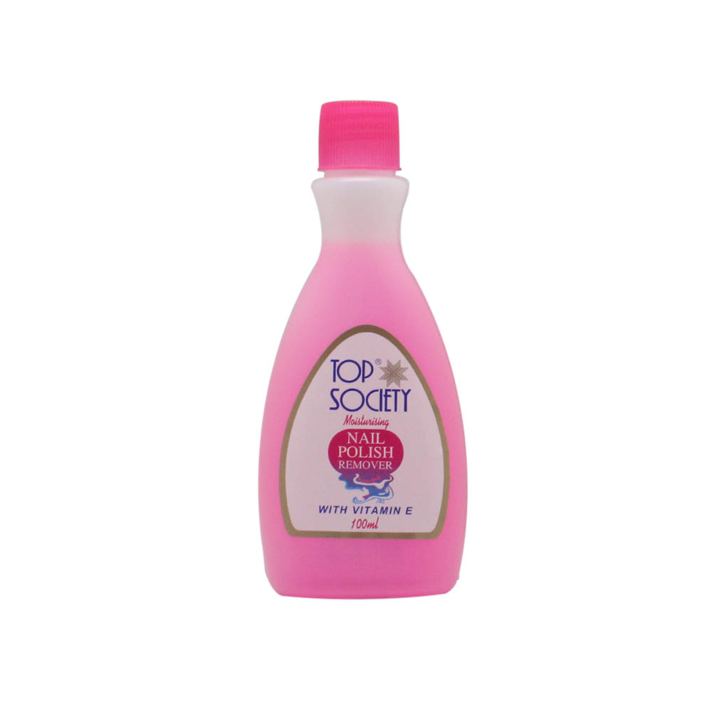 Top Society N/pol.rem.100ml Ts521