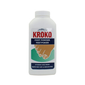 Kroko Foot Powder 100g