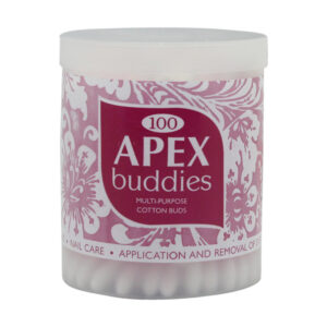 Apex Buddies 100's