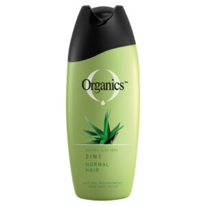 Organics Sham 200ml 2in1 D/care/ Normal [68683488]