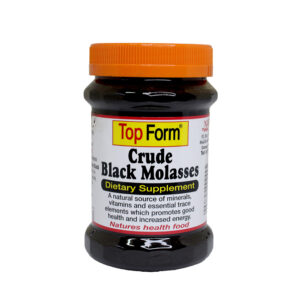 Top Form  Molasses 400g/500g