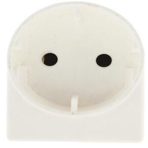 Zap Adaptor Euromate Shuko Adeur3