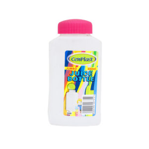 Juice Bottle 350Ml [Cent]