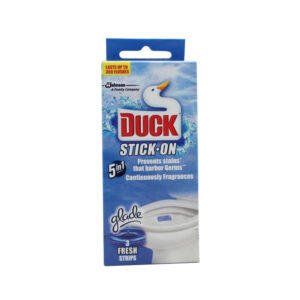 Duck Stk-on Strip Frsh   602561