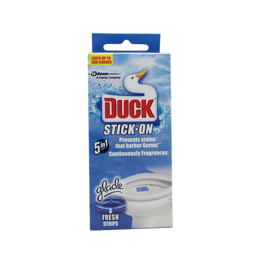 Duck Stk-on Strip Frsh 602561