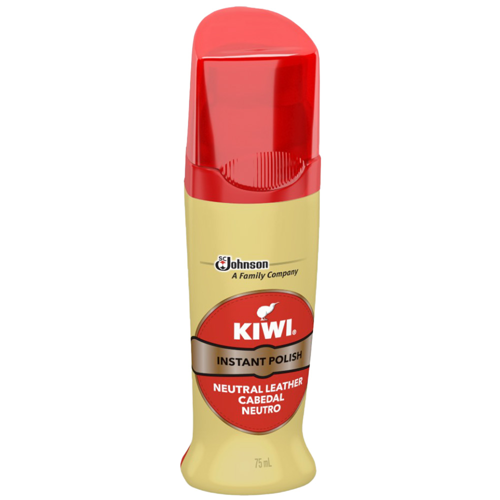 Kiwi 75ml Shine & Prot Neutral 635883