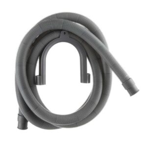 Plumb Wash/m Outlet 2.5m