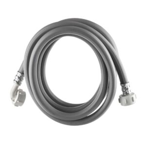 Plumb Wash/m Inlet 2.5m Hose