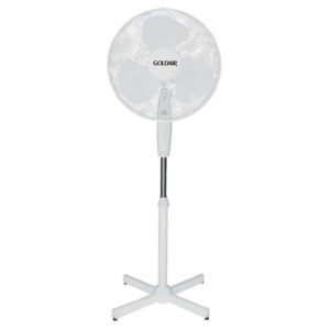 Goldair Fan Pedestal 40Cm [Gpf16Y]