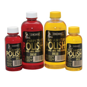 Newden Furn Polish 200ml   13091