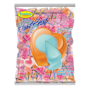 Hartbeat 166's Exotic Candy