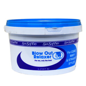 Ssf Blow Out Relaxer 2lt 10176