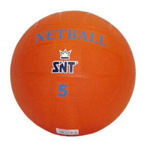 Ball Netball [Size 5] Snt