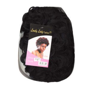 Lovely Lady Wig