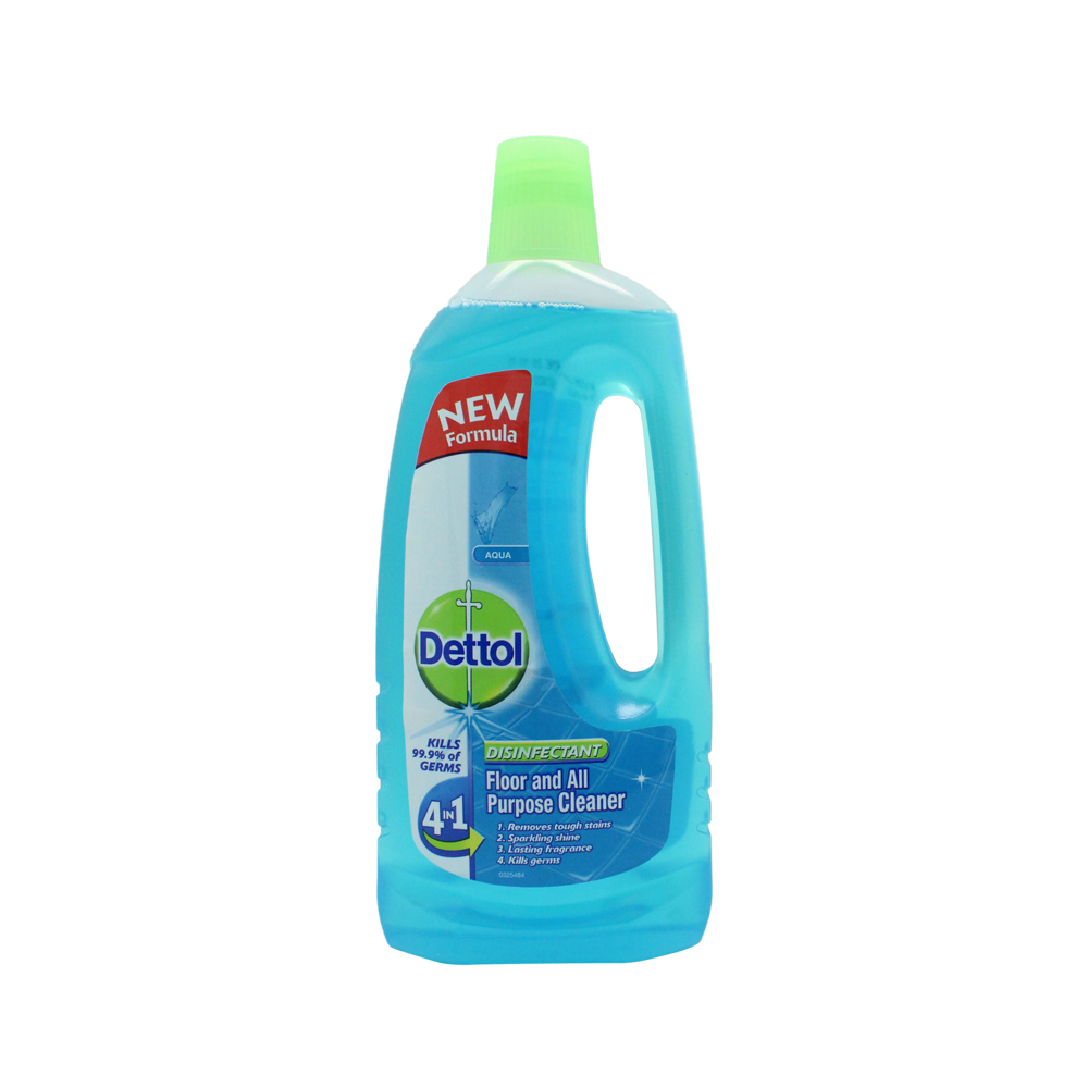 Dettol Ap Cleaner Aqua 0212238