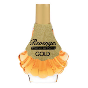 Revenge Cologne Gold 3'S  Rv3