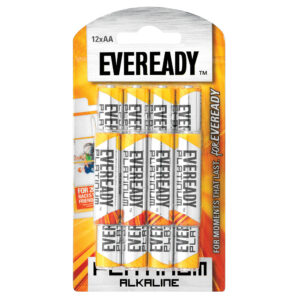 Eveready Aline Lr6bp12 Aa   1110112