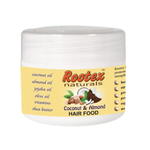 Rootex Hair Food Coco 175ml
