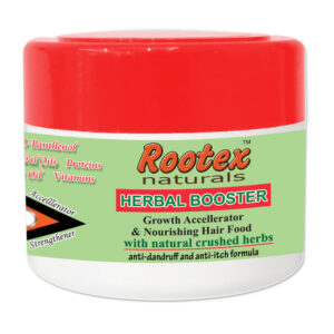 Rootex Hair Food Herb 175ml