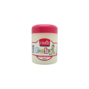 Crez P/jelly 500ml Baby 3008