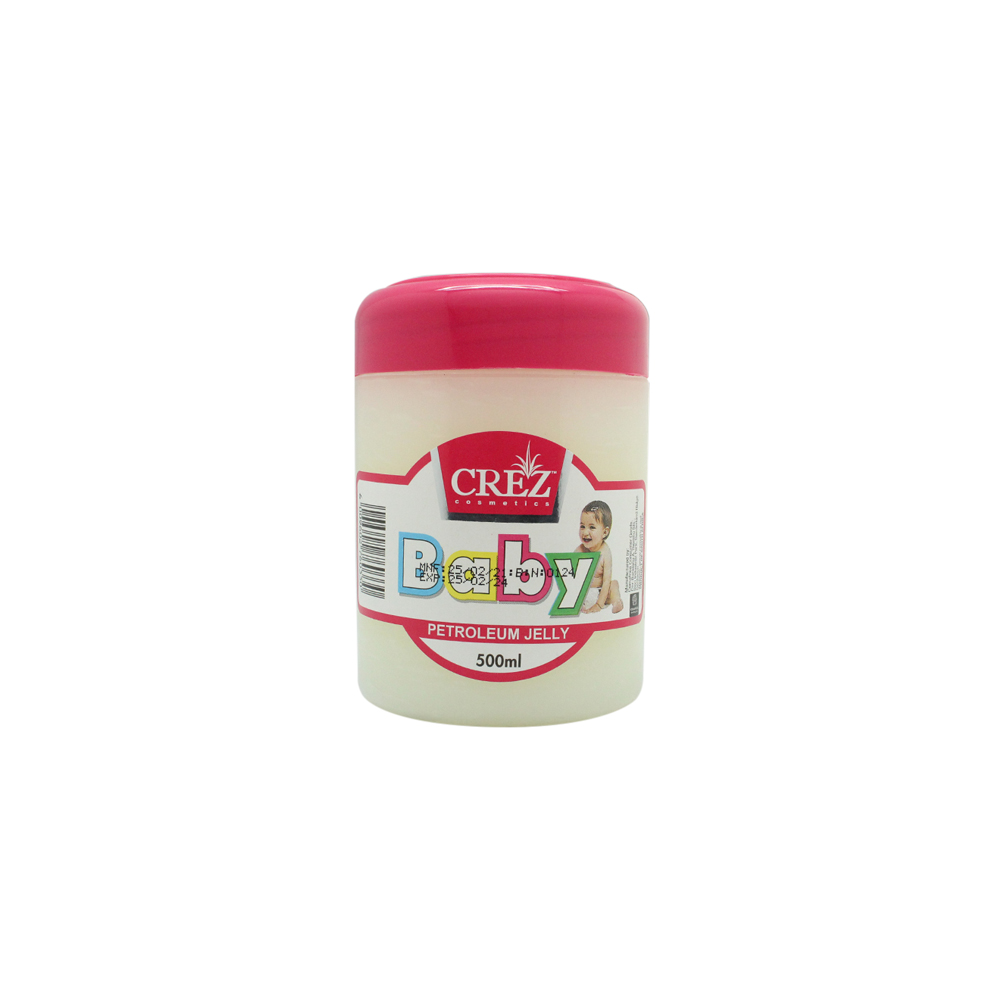 Crez P/jelly 500ml Baby 3008