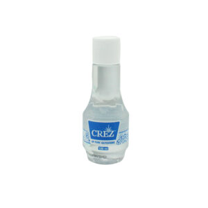 Crez  Glycerine 6x100ml 3009