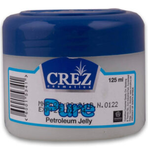 Crez P/jelly 125ml Pure 3018